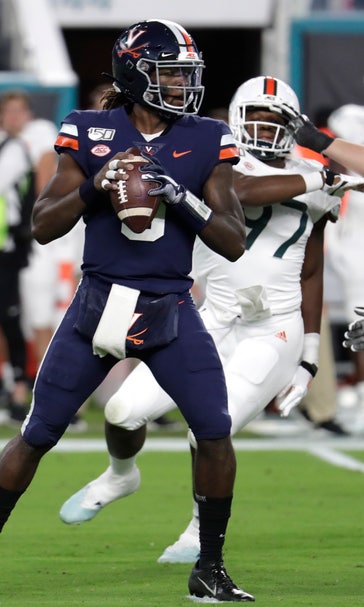 Virginia looks to get back on winning track vs Duke